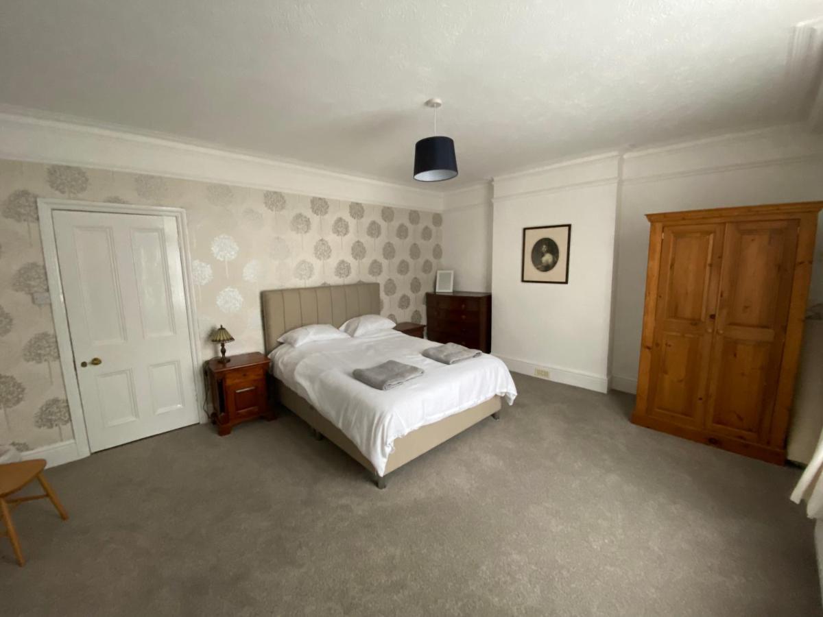 Number 29, Westgate-On-Sea Villa Esterno foto