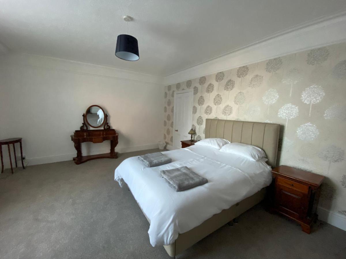 Number 29, Westgate-On-Sea Villa Esterno foto