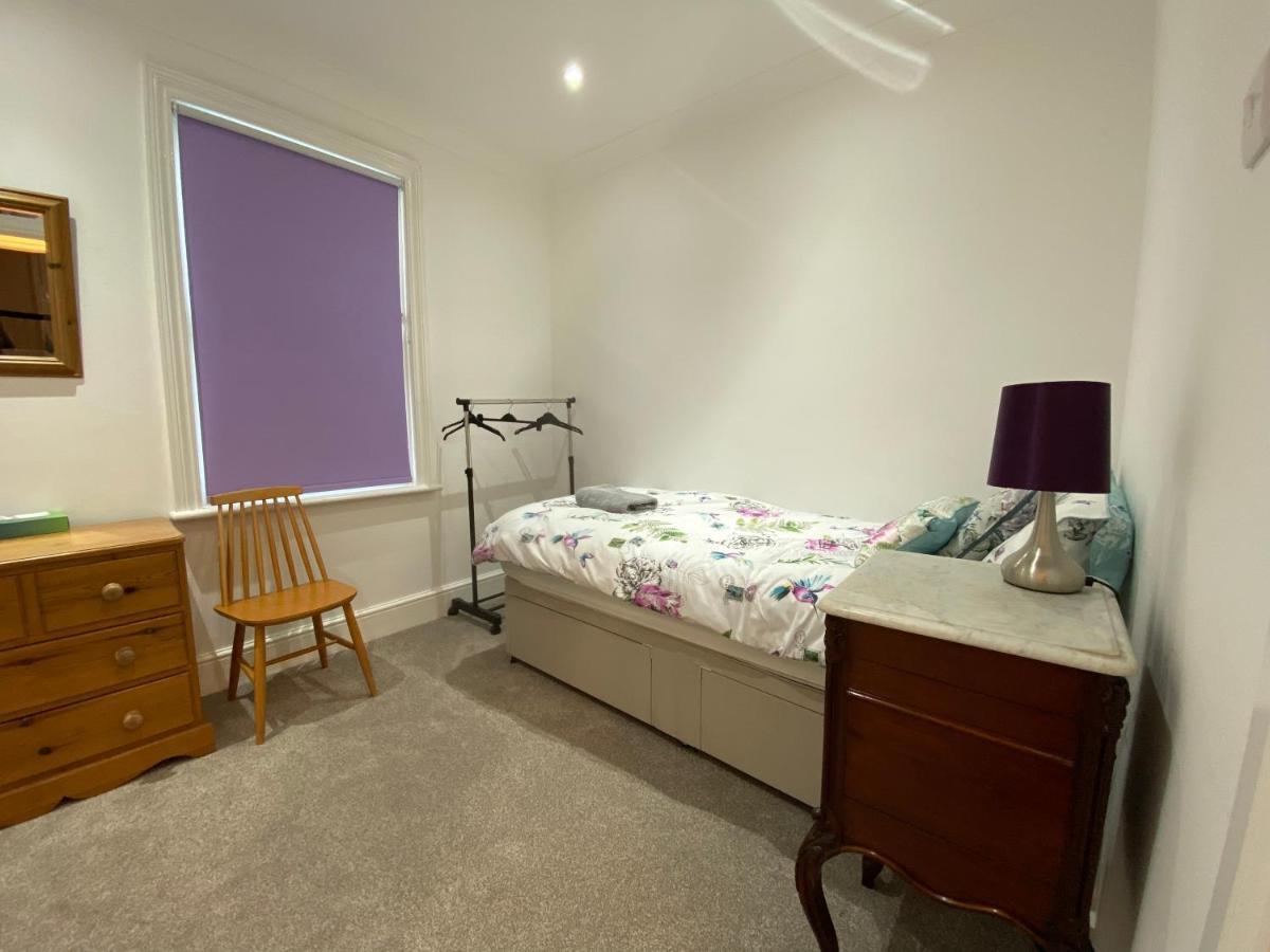 Number 29, Westgate-On-Sea Villa Esterno foto